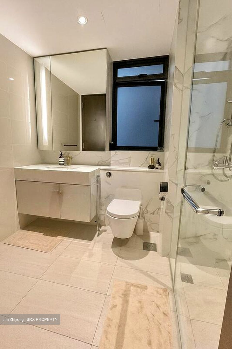 Botanique At Bartley (D19), Condominium #495931891